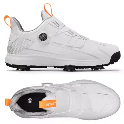 HIGH-END GOLF SHOES